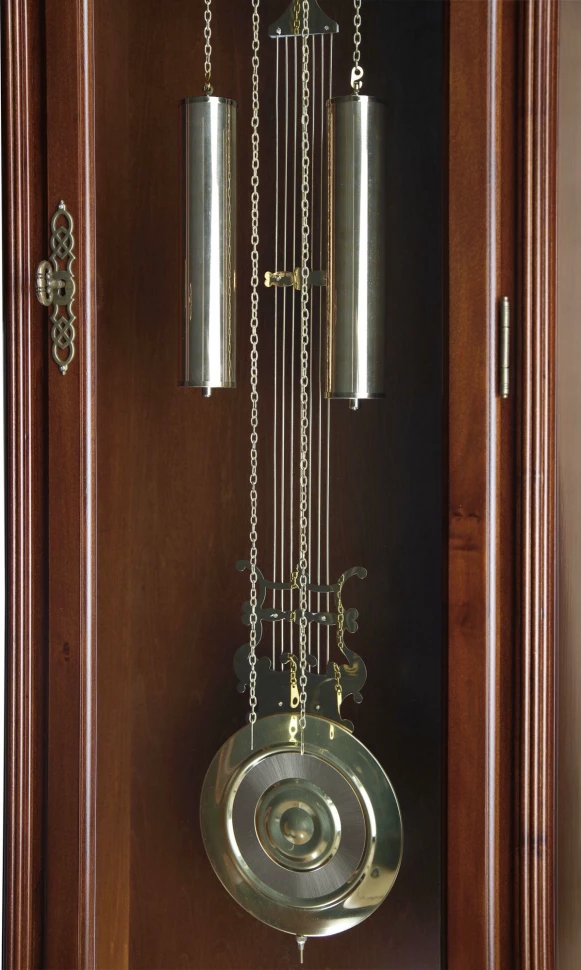 Настенные часы tomas stern 1050ng