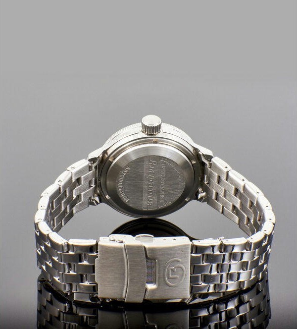 Наручные часы ВОСТОК 2416 (420382) браслет