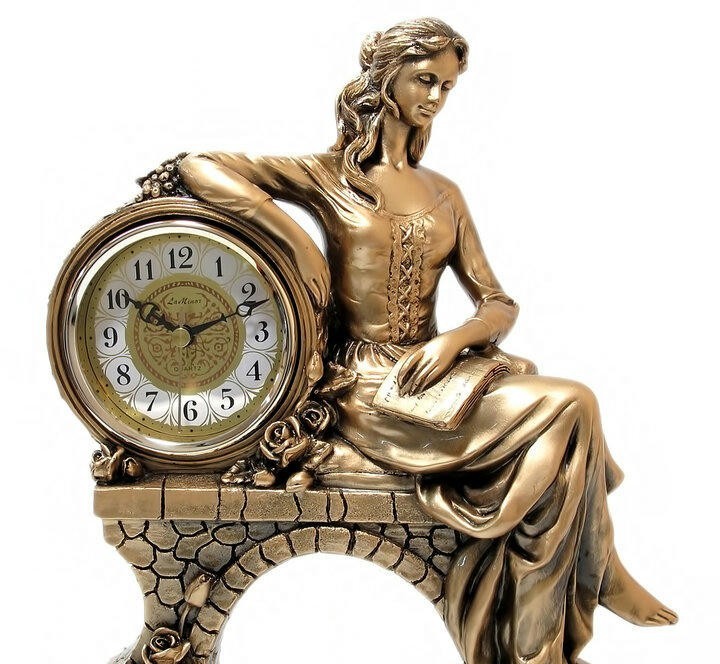 Настольные часы la minor 532