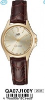 Наручные часы q&amp;q   qa07 j100