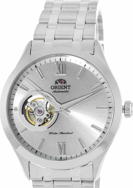 Наручные часы orient tag03001w0