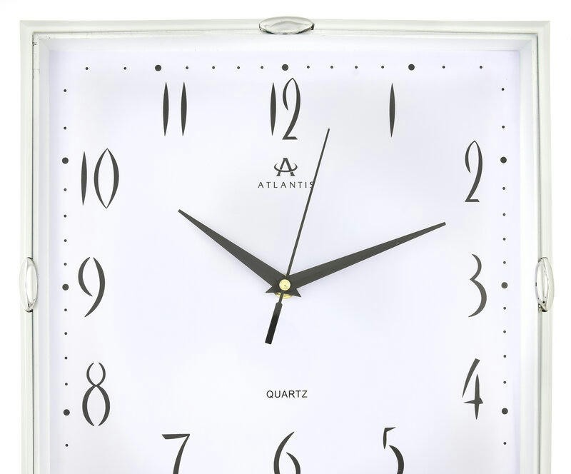 Atlantis TLD-6176 white