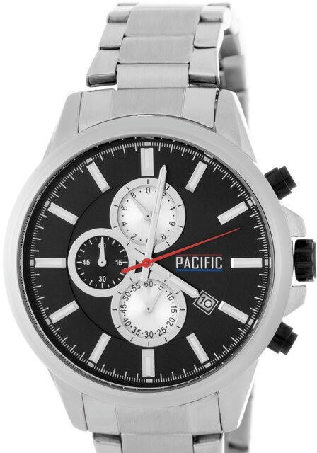 Наручные часы pacific x0031-2