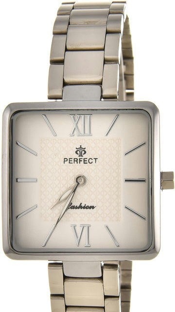 Наручные часы perfect s350 корп-хр циф-бел. бр