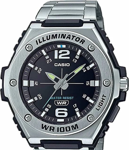 Наручные часы mwa-100hd-1a