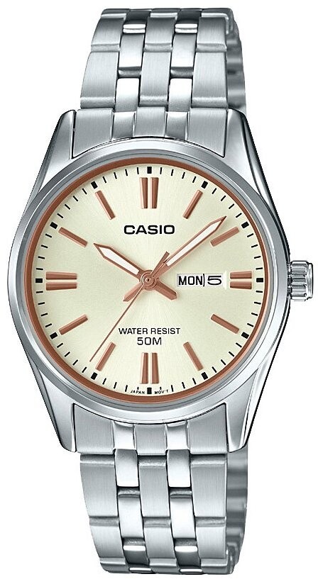 Наручные часы casio   ltp-1335d-9a