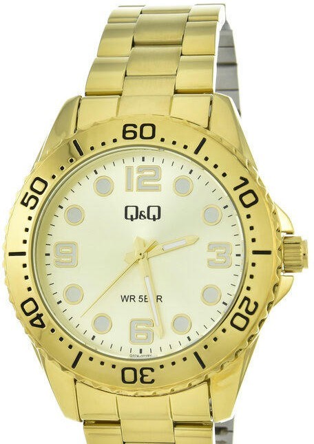 Наручные часы qq q07a-003py