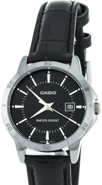 Наручные часы ltp-v004l-1a