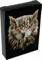 Карты &quot;The Watcher playing cards Standard Index&quot;