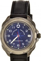 Наручные часы ВОСТОК 2414 (216942) ремень