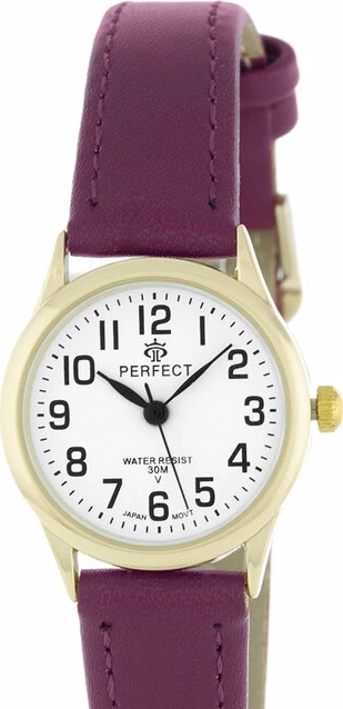 Наручные часы perfect lx017-048g-18