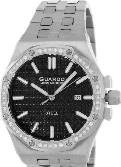 Наручные часы guardo s03009-1