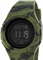 Skmei 2048CMGN army green camo