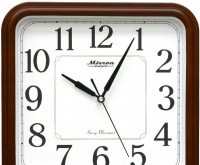 Настенные часы mirron p2567А ТДБ
