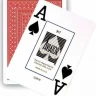 Карты "Аviator Jumbo Index Red"
