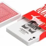 Карты "Аviator Jumbo Index Red"