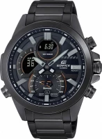 наручные часы casio ecb-30dc-1a