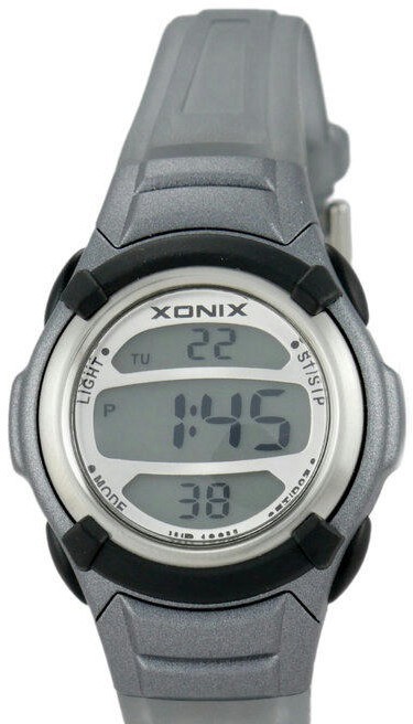 Наручные часы xonix es-007d спорт