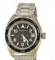 Наручные часы ВОСТОК 2416 (650536) браслет