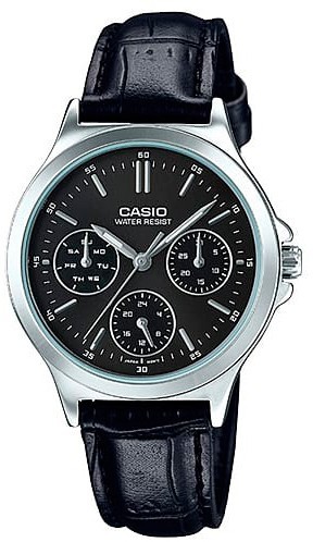 Наручные часы casio   ltp-v300l-1a