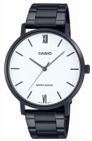 Наручные часы casio   mtp-vt01b-7b