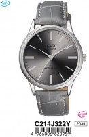 Наручные часы q&amp;q   c214 j322