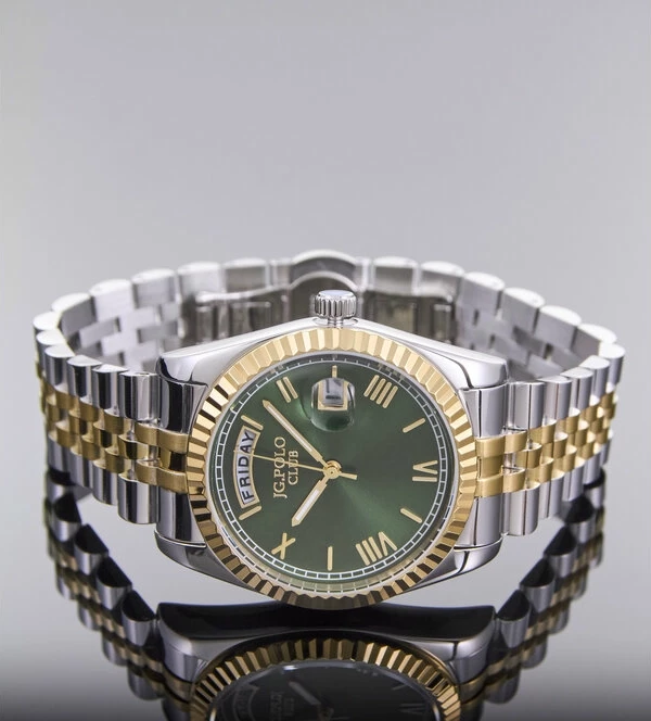 Наручные часы jg.polo club 0625 s02637m.4 5.490