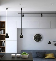 Настенные часы atlantis 606-12