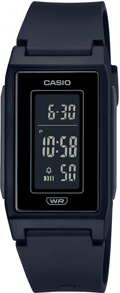 Наручные часы casio   lf-10wh-1