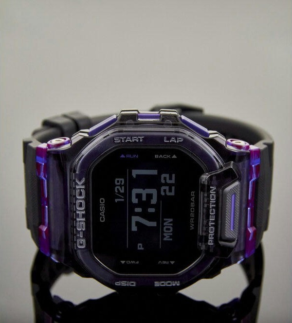 Наручные часы gbd-200sm-1a6