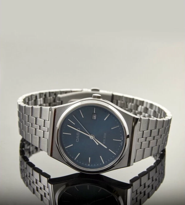 Наручные часы mtp-b145d-2a2