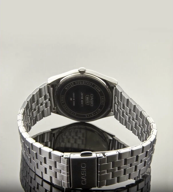 Наручные часы mtp-b145d-2a2