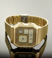 Наручные часы a130weg-9a