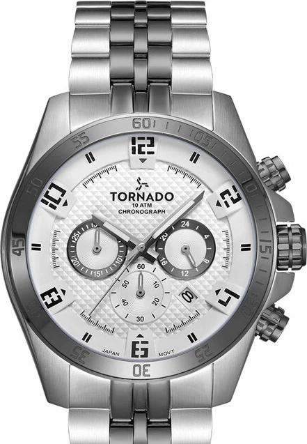 Наручные часы tornado t3149b-ybyw