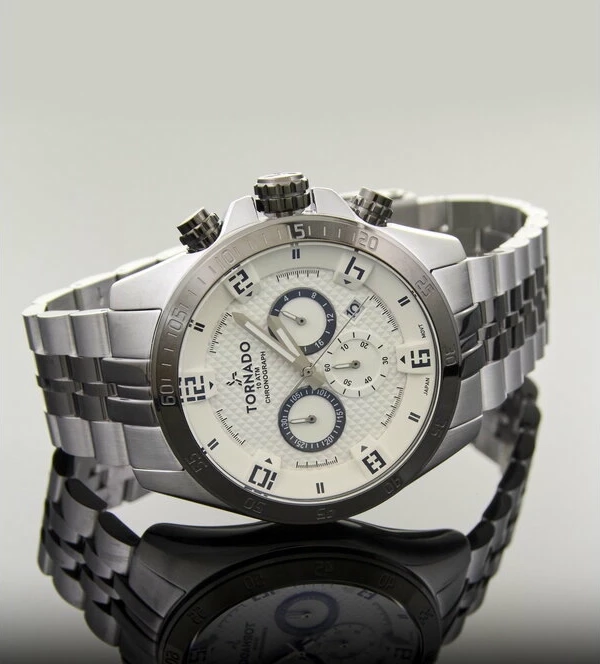 Наручные часы tornado t3149b-ybyw