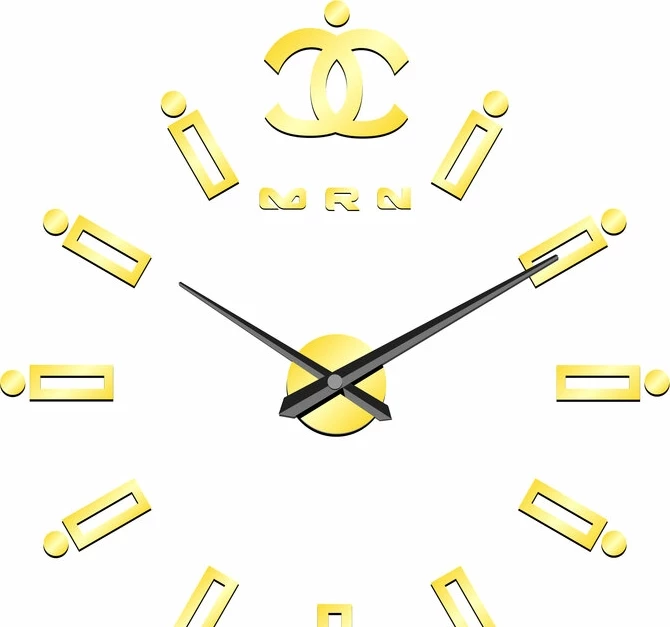 Настенные часы mirron 100.9-З