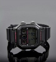 Наручные часы ae-1300wh-1a2