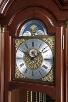 Настенные часы tomas stern 1051ng