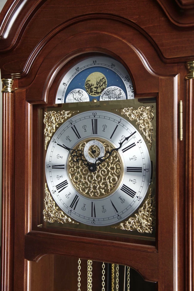 Настенные часы tomas stern 1051ng