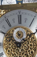 Настенные часы tomas stern 1051ng