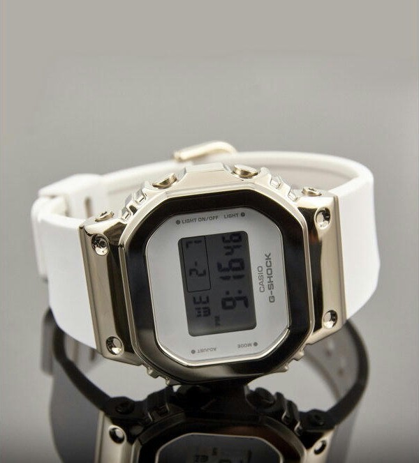 Наручные часы gm-s5600g-7