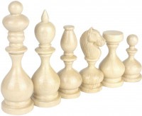 Шахматные фигуры &quot;Маркиз&quot; большие, Armenakyan