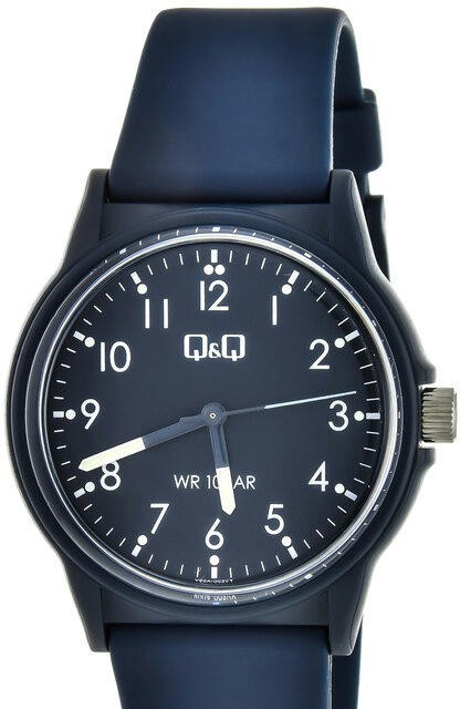 Наручные часы qq v00a-003vy