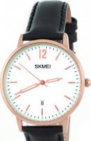 Skmei 1724rgbk rose gold/black