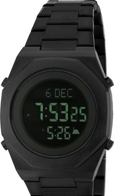 Наручные часы skmei 2069bkbk black-black