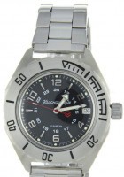 Наручные часы ВОСТОК 2416 (650538) браслет