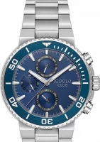 Наручные часы jg.polo club 0524 s04062a.1 4.700