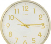 Настенные часы la mer gd081-1