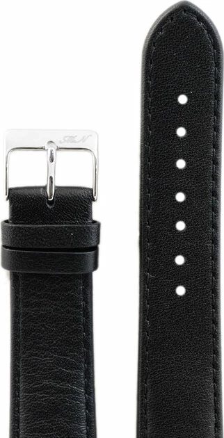 Ремешки mario notti s-31, 20 р-р, black