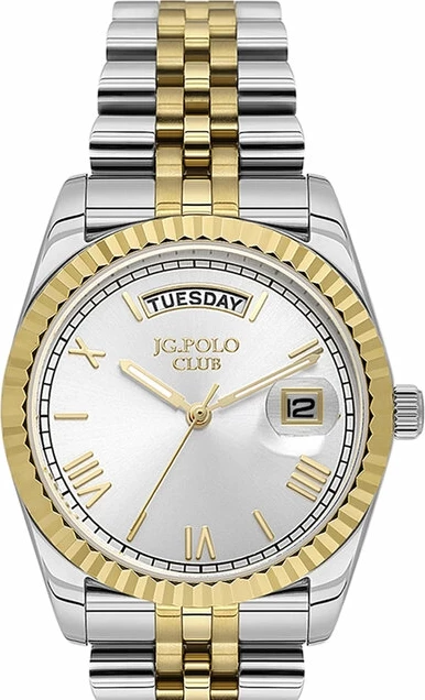 Наручные часы jg.polo club 0625 s02637m.2 5.490